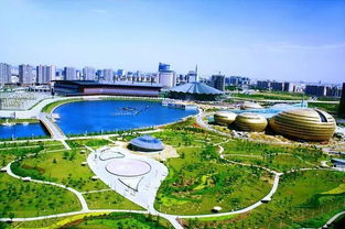 大都市区空间规划出炉,郑州将有多 大 的未来